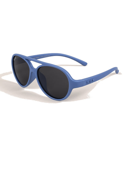 Paradiso Blue Aviator Sunnies