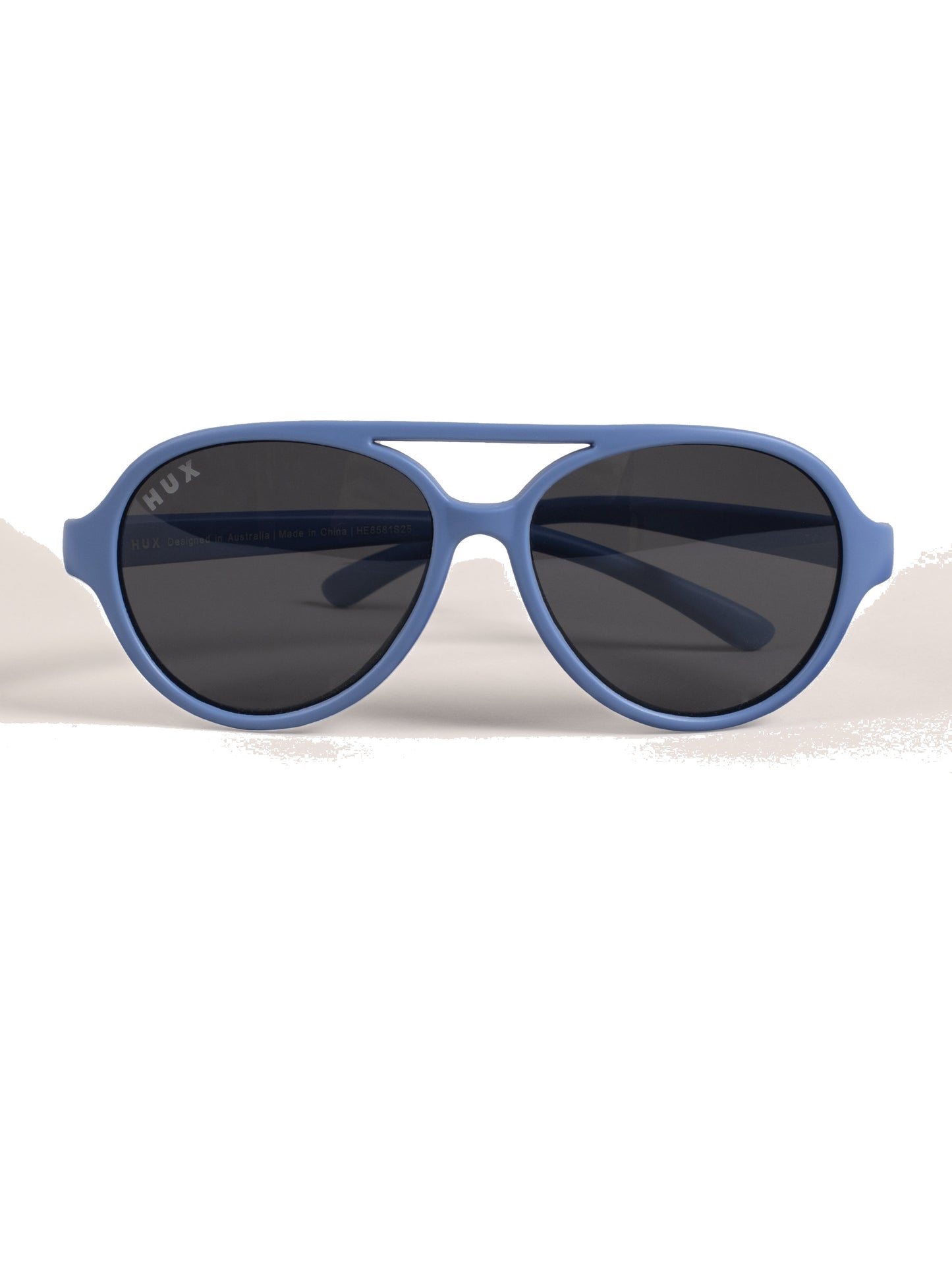 Paradiso Blue Aviator Sunnies