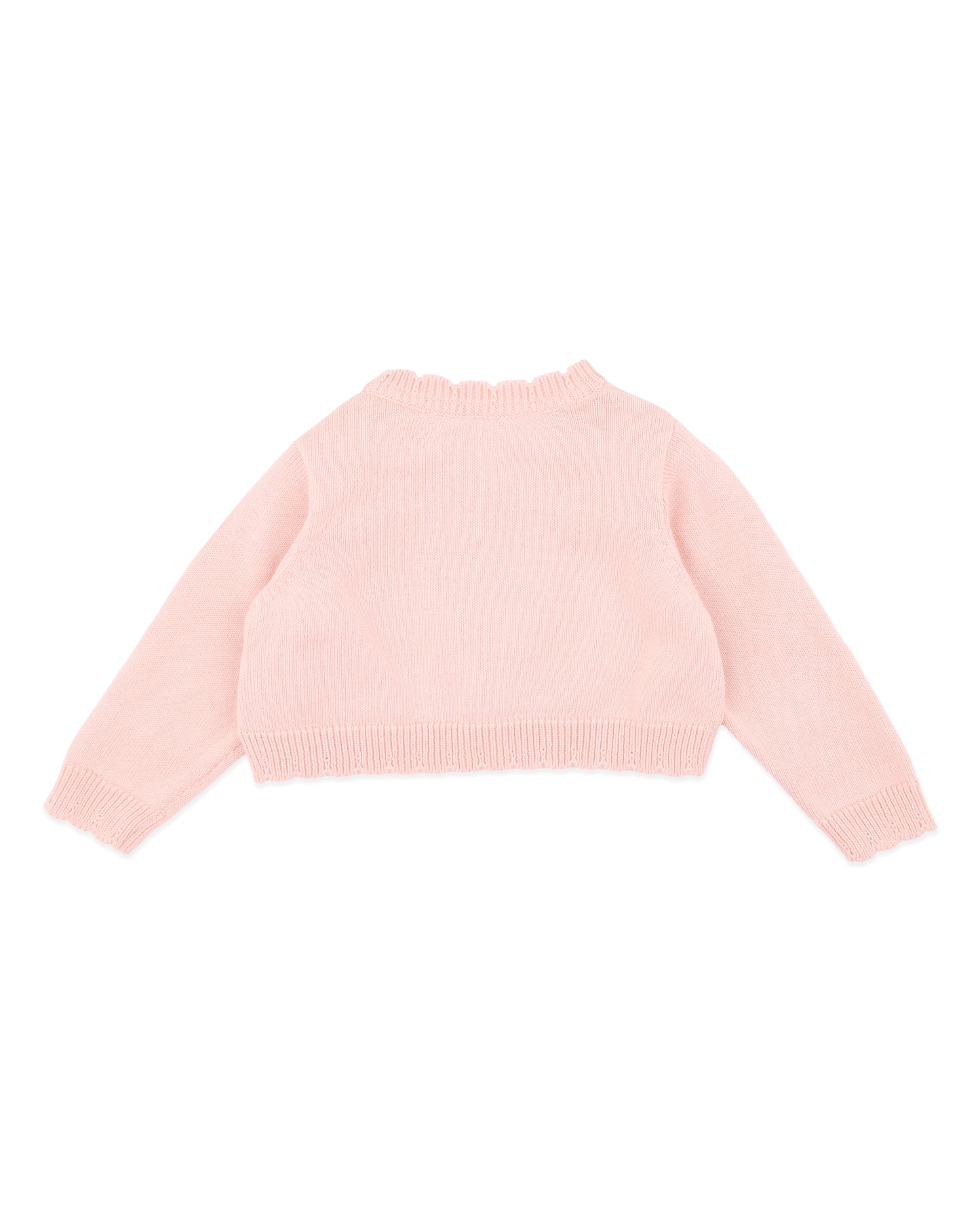 Poppy Organic Cardigan