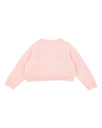 Poppy Organic Cardigan