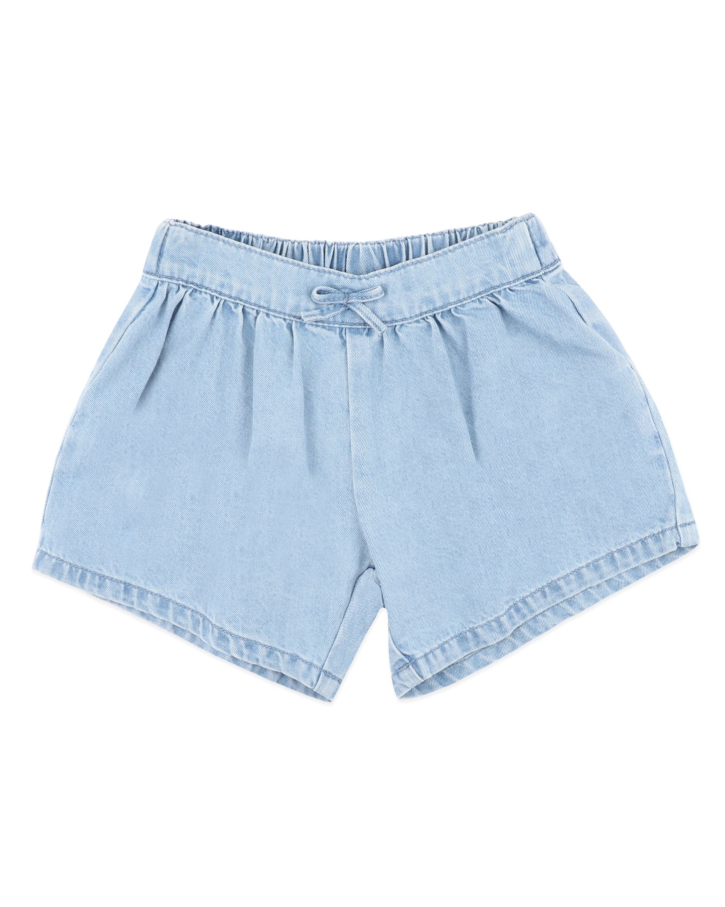 Fox Girls Denim Shorts
