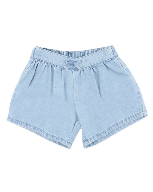 Fox Girls Denim Shorts