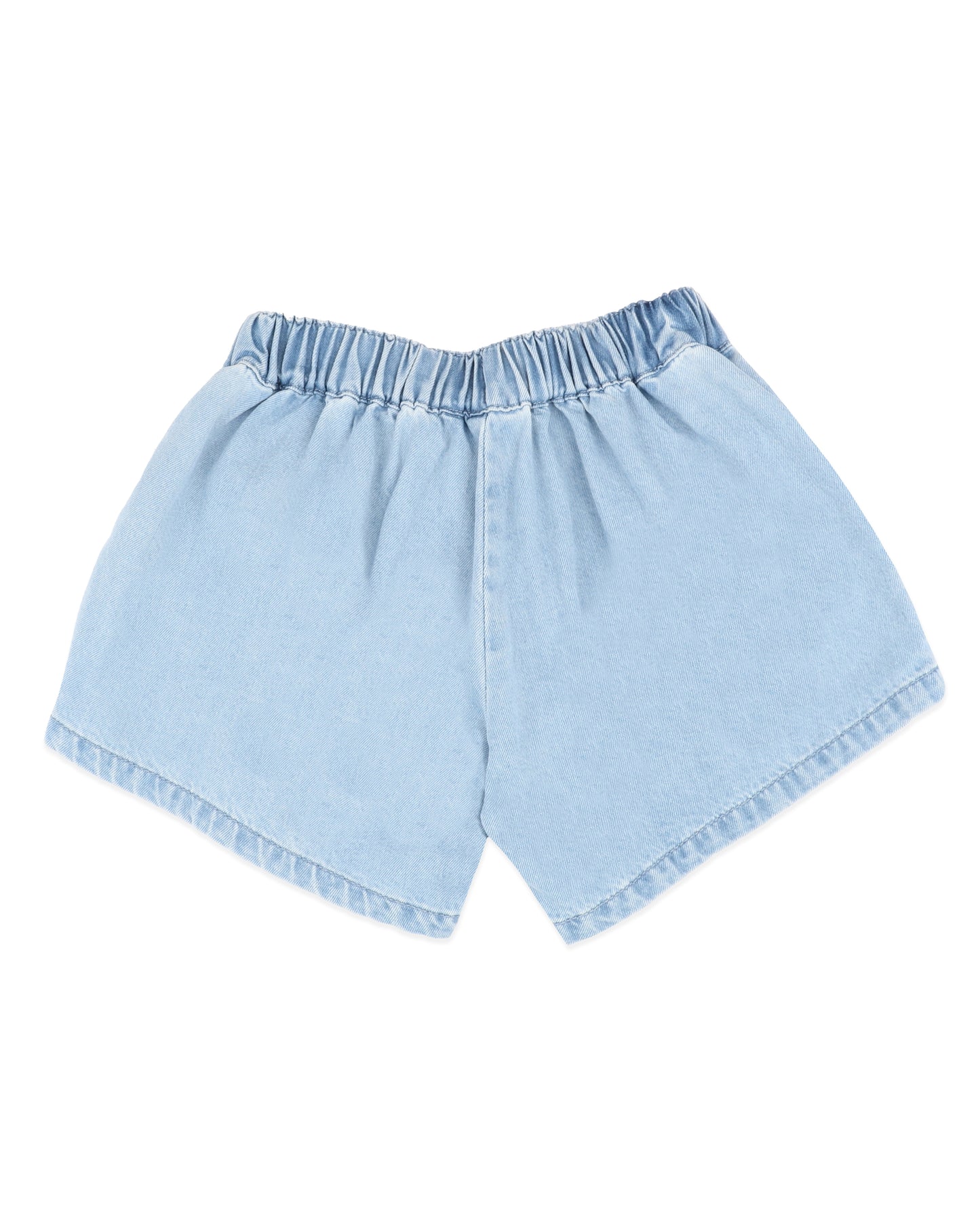 Fox Girls Denim Shorts