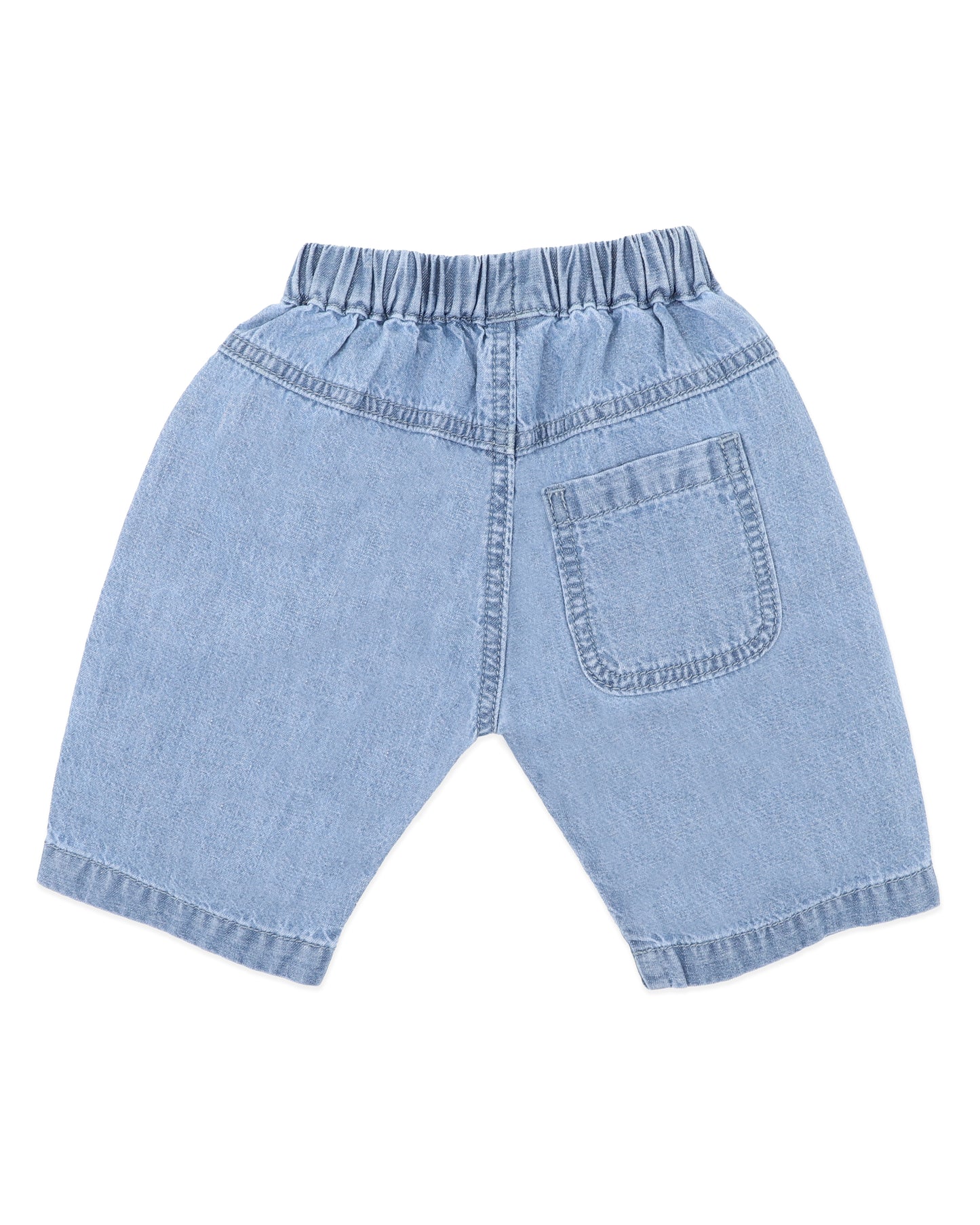 Girls Light Weight Denim Jeans