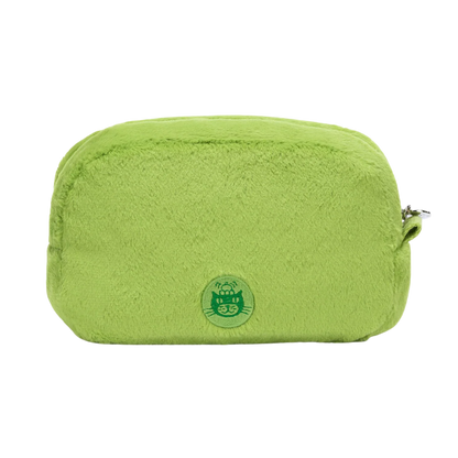 Jellycat Ricky Rain Frog Pouch