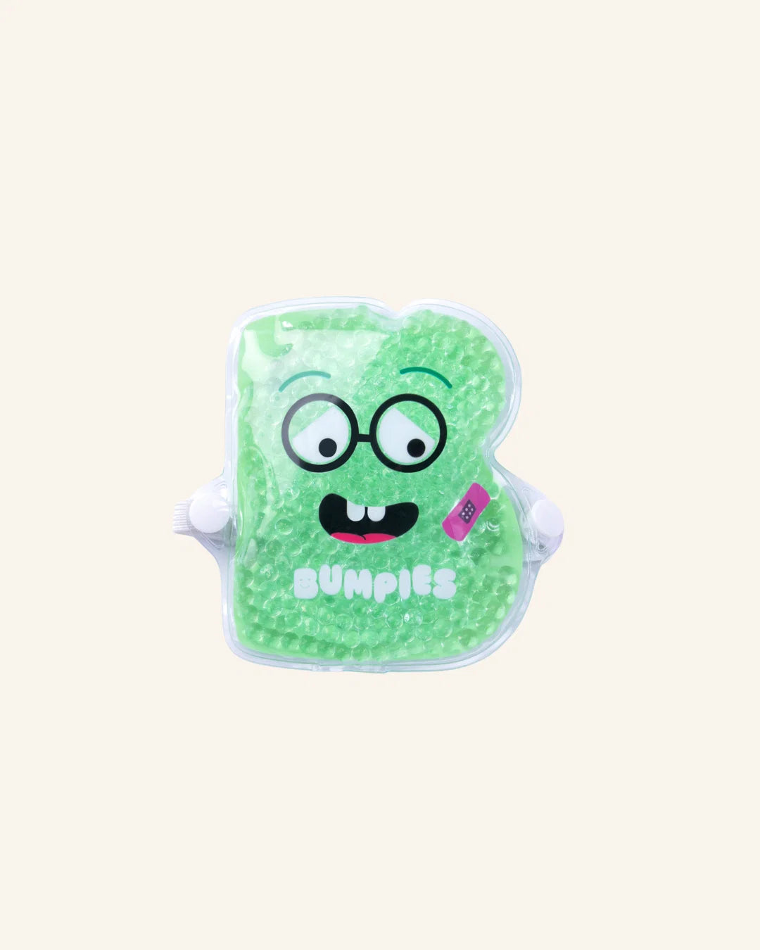 Rumbles - Reusable Hot & Cold Pack for Kids
