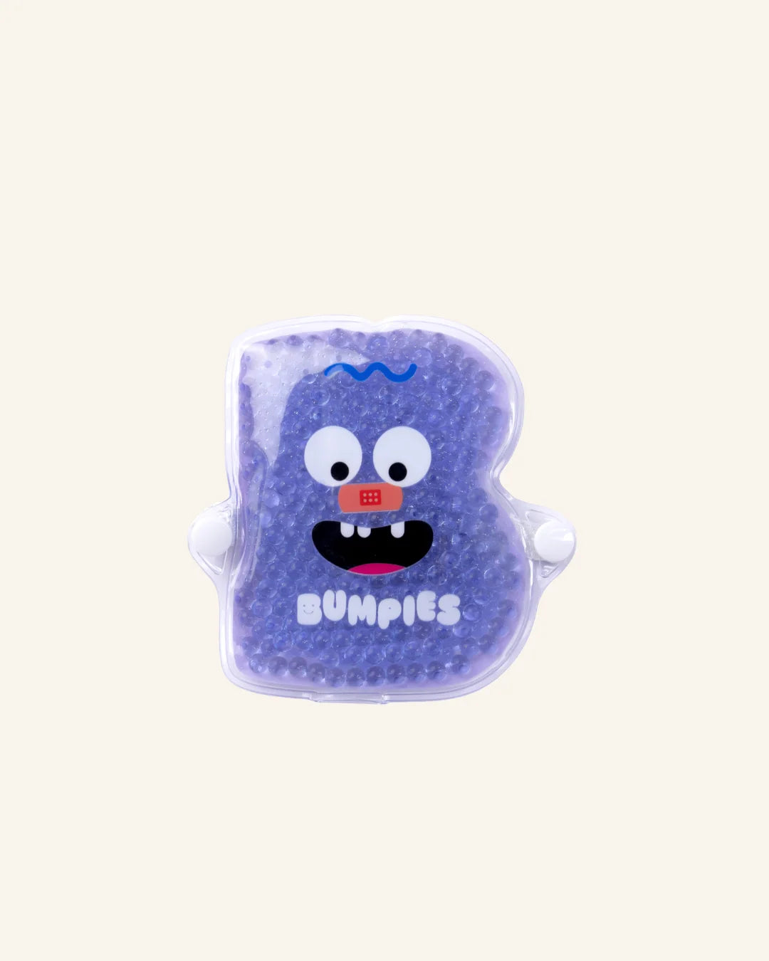 Oopsie - Reusable Hot & Cold Pack for Kids