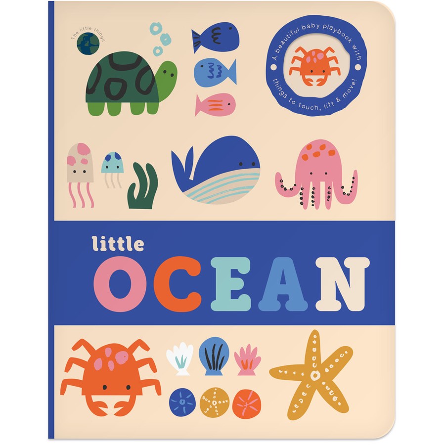 Little Ocean