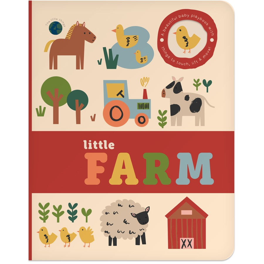 Little Farm