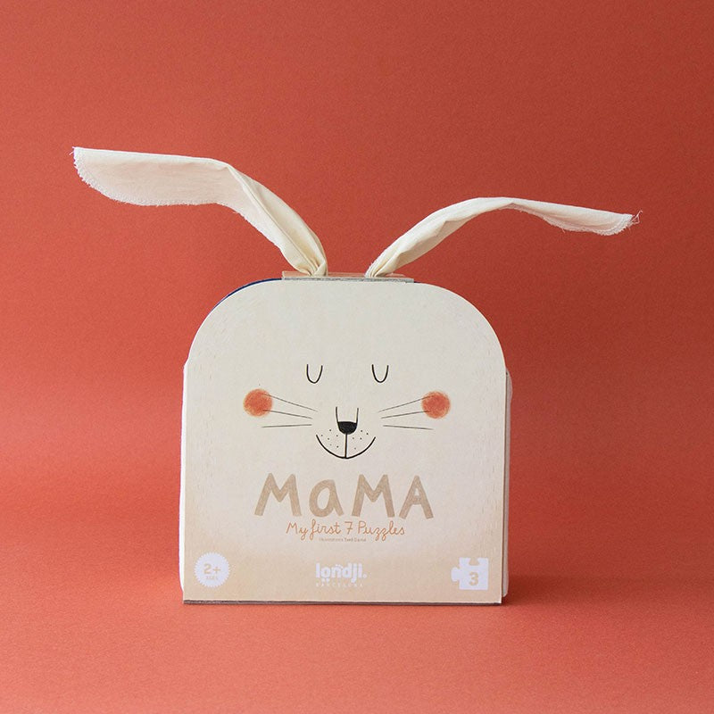 Londji Puzzle - Mama