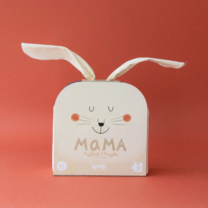 Londji Puzzle - Mama