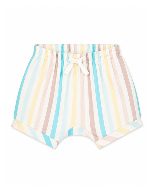 Alexi Stripe Shorts