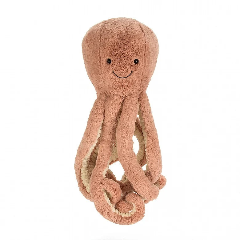 Odell Octopus - Small