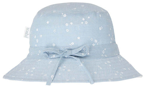 Sunhat Milly Sky