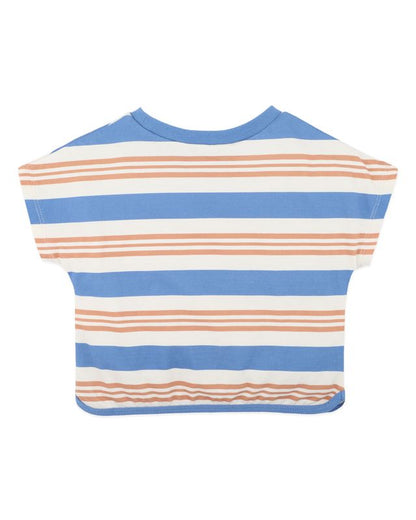 Phoenix Stripe Tee