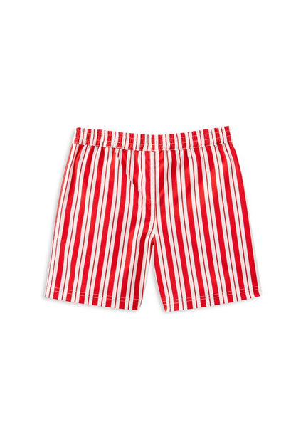 Candy Cane Stripe Short