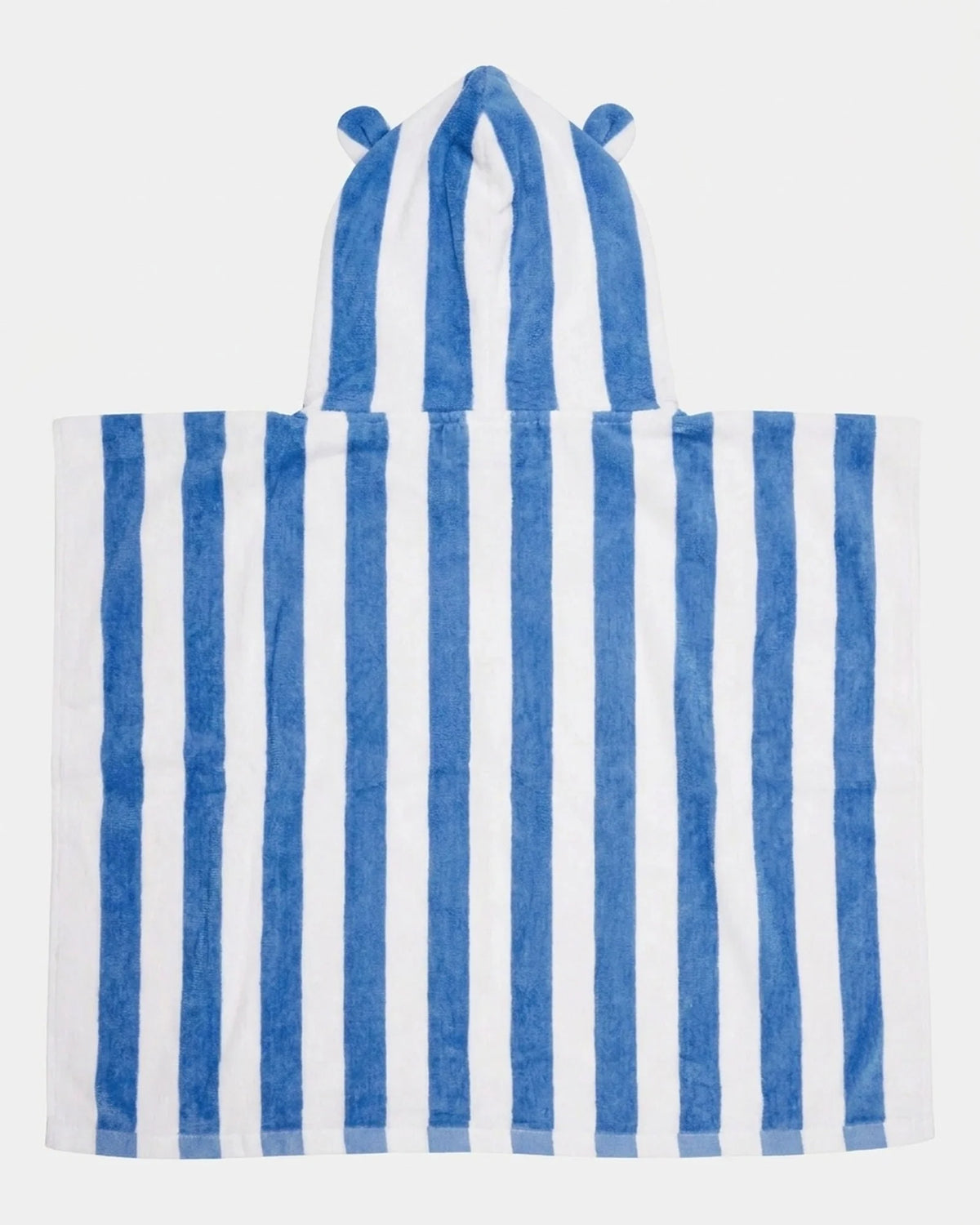 Hooded Towel Beachcomber - Capri