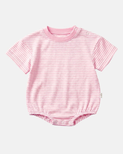 Onesie S/S Bubble Mini Blossom