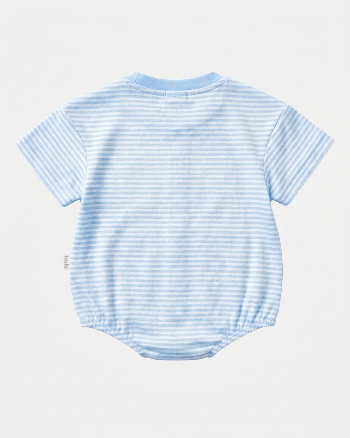 Onesie S/S Bubble Mini Sea