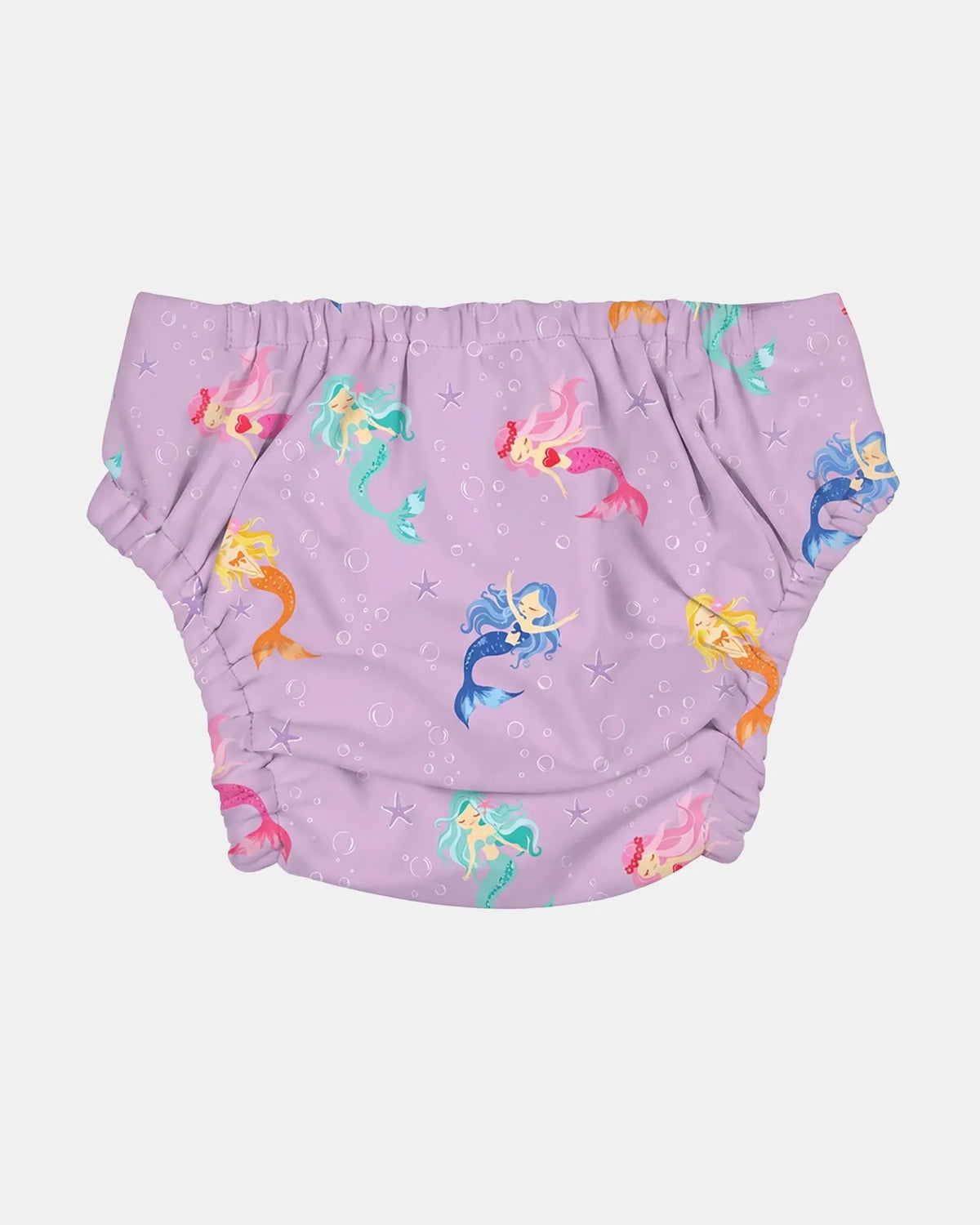 Reuseable Swim Nappy Twinkle Princess Mermaid