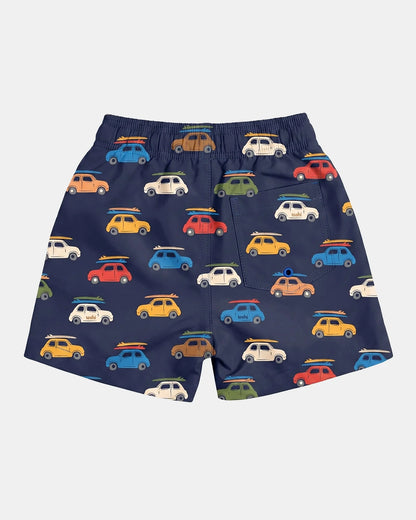 Swim Boardies Pirate Wave Buggies