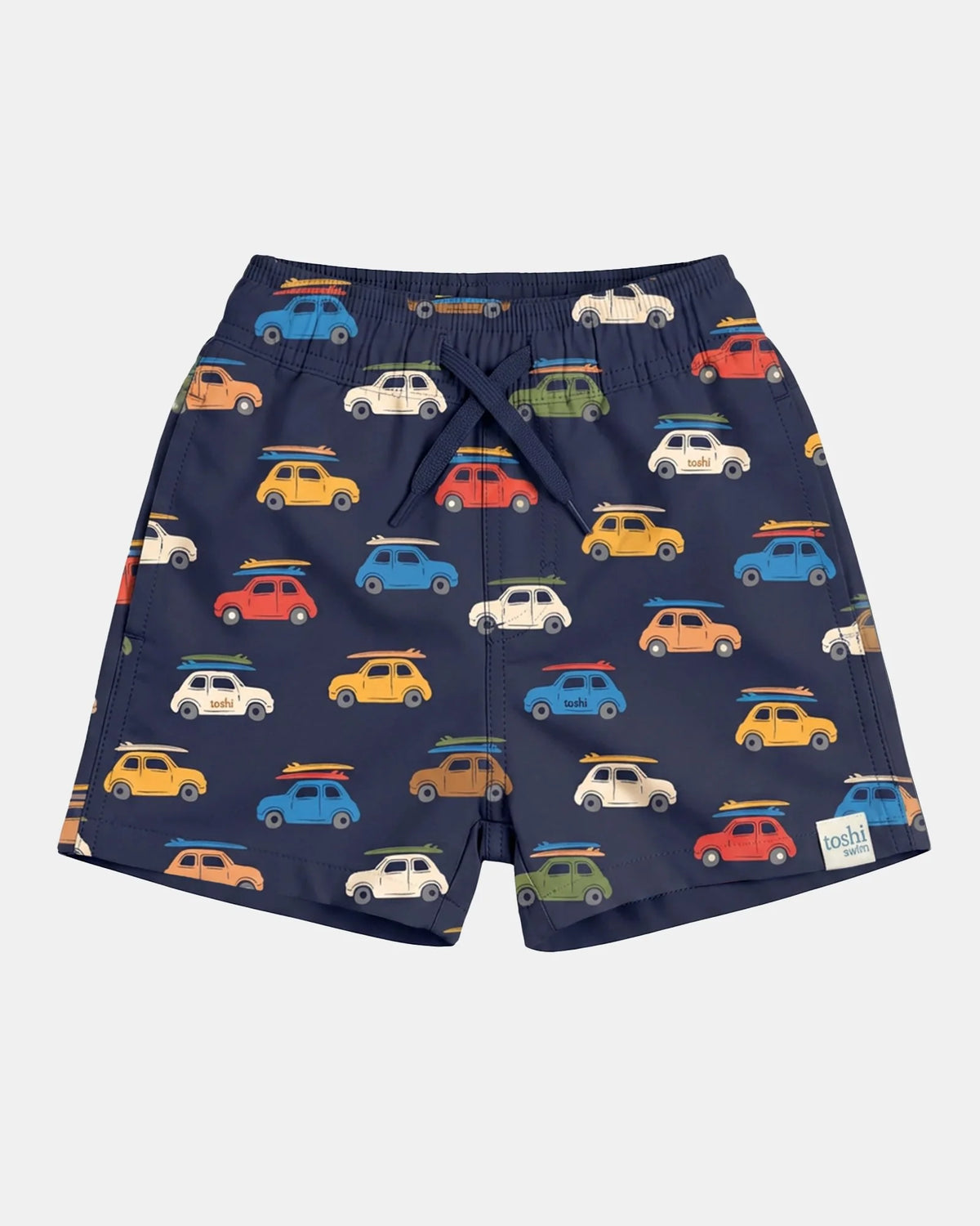 Swim Boardies Pirate Wave Buggies