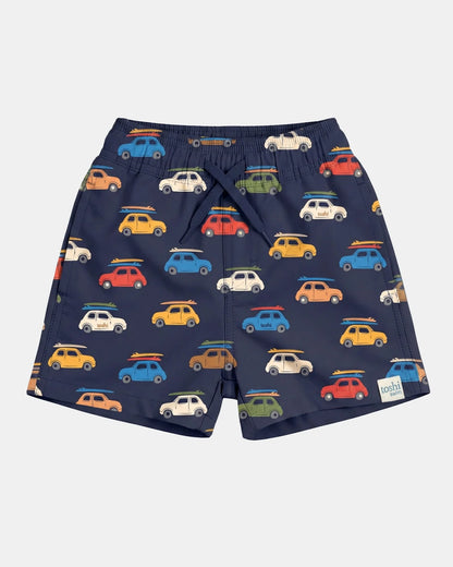 Swim Boardies Pirate Wave Buggies