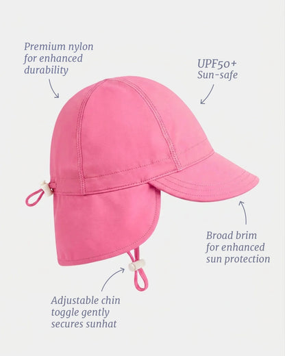 Swim Flap Cap Beachcomber Watermelon