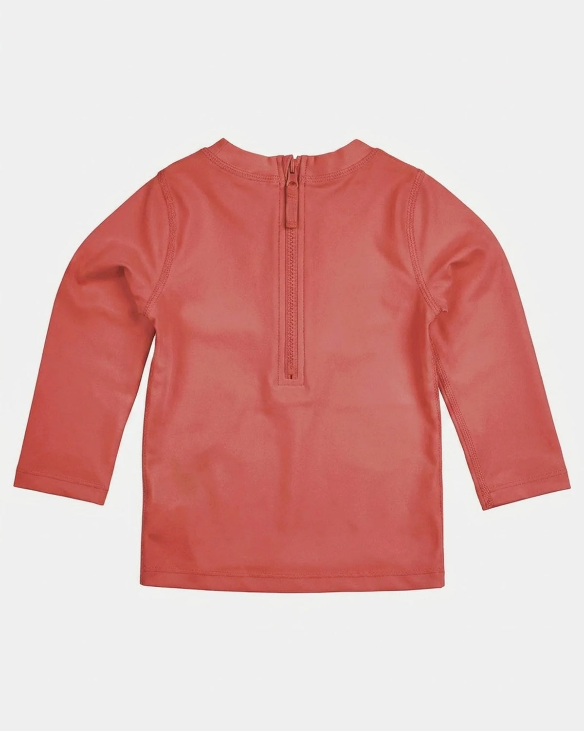 Swim Rashie L/S Pirate Mud Crabs