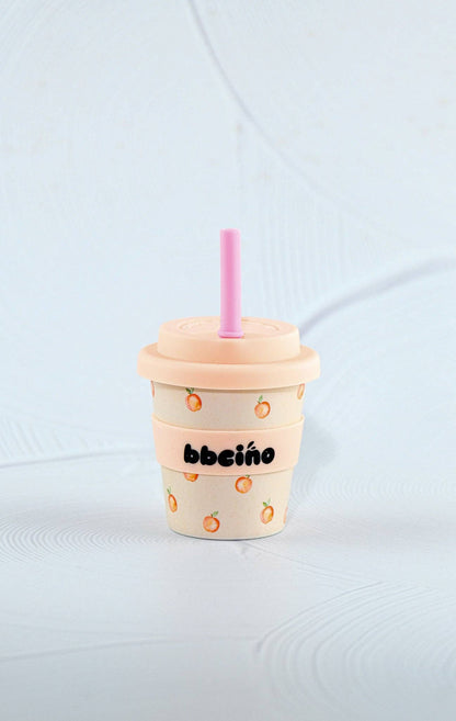 Peachy Keen (120ml)