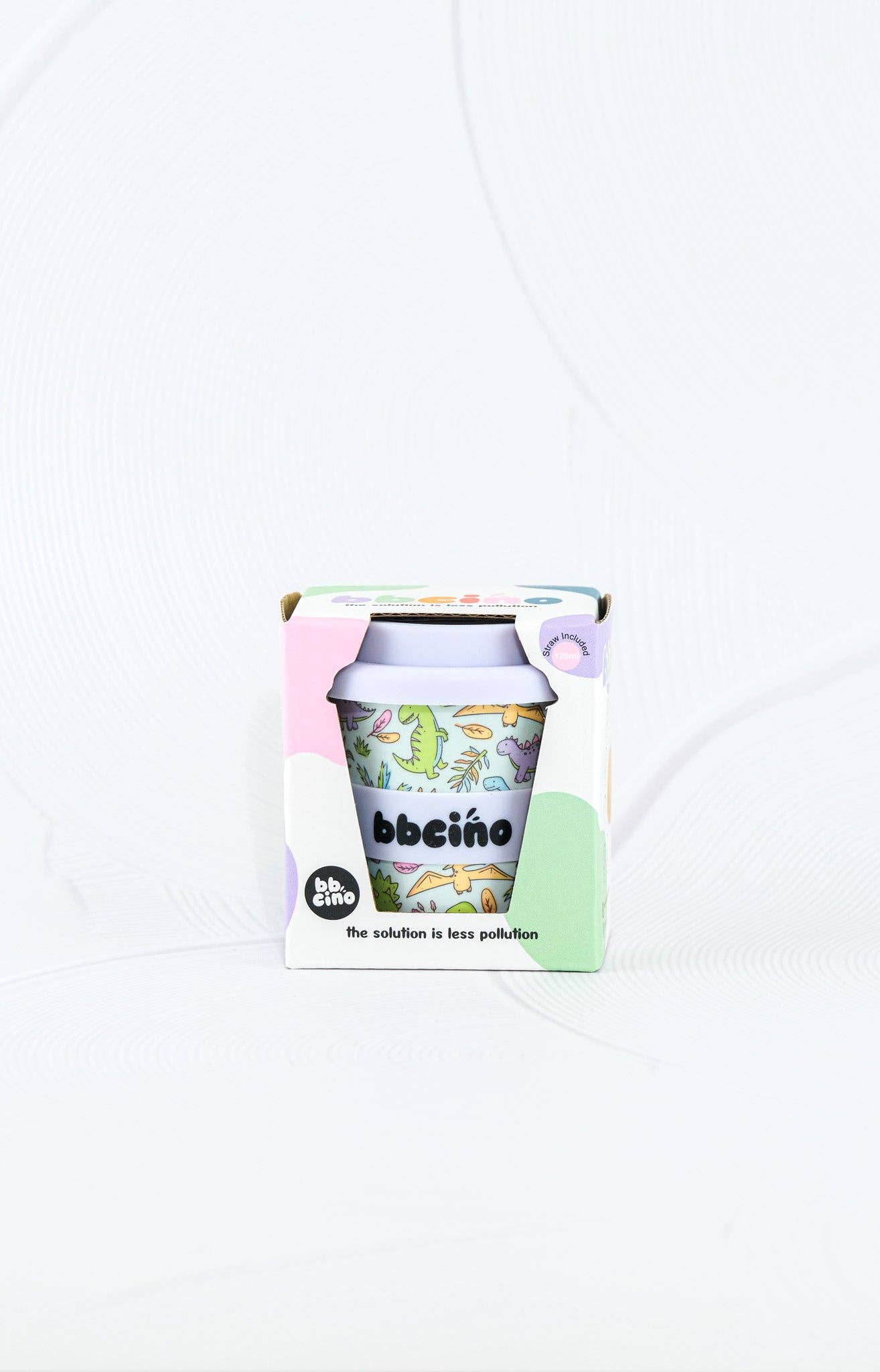 Sip-a-saurus (120ml)