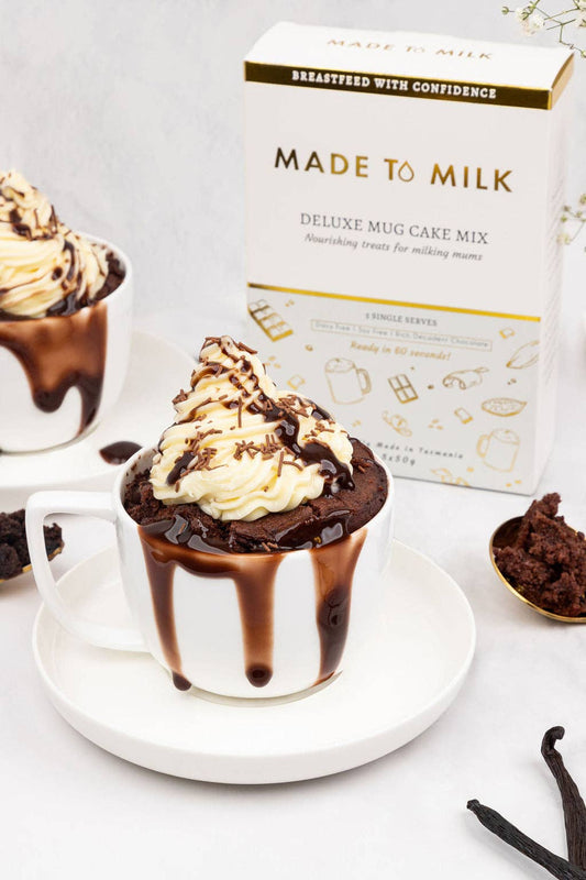 Choc Mug Cake Mix - 5 PACK