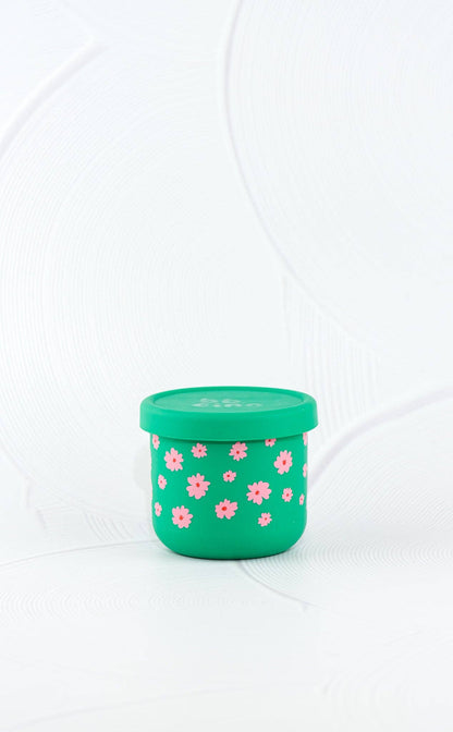 Ditsy SNACK POT  (250ml)