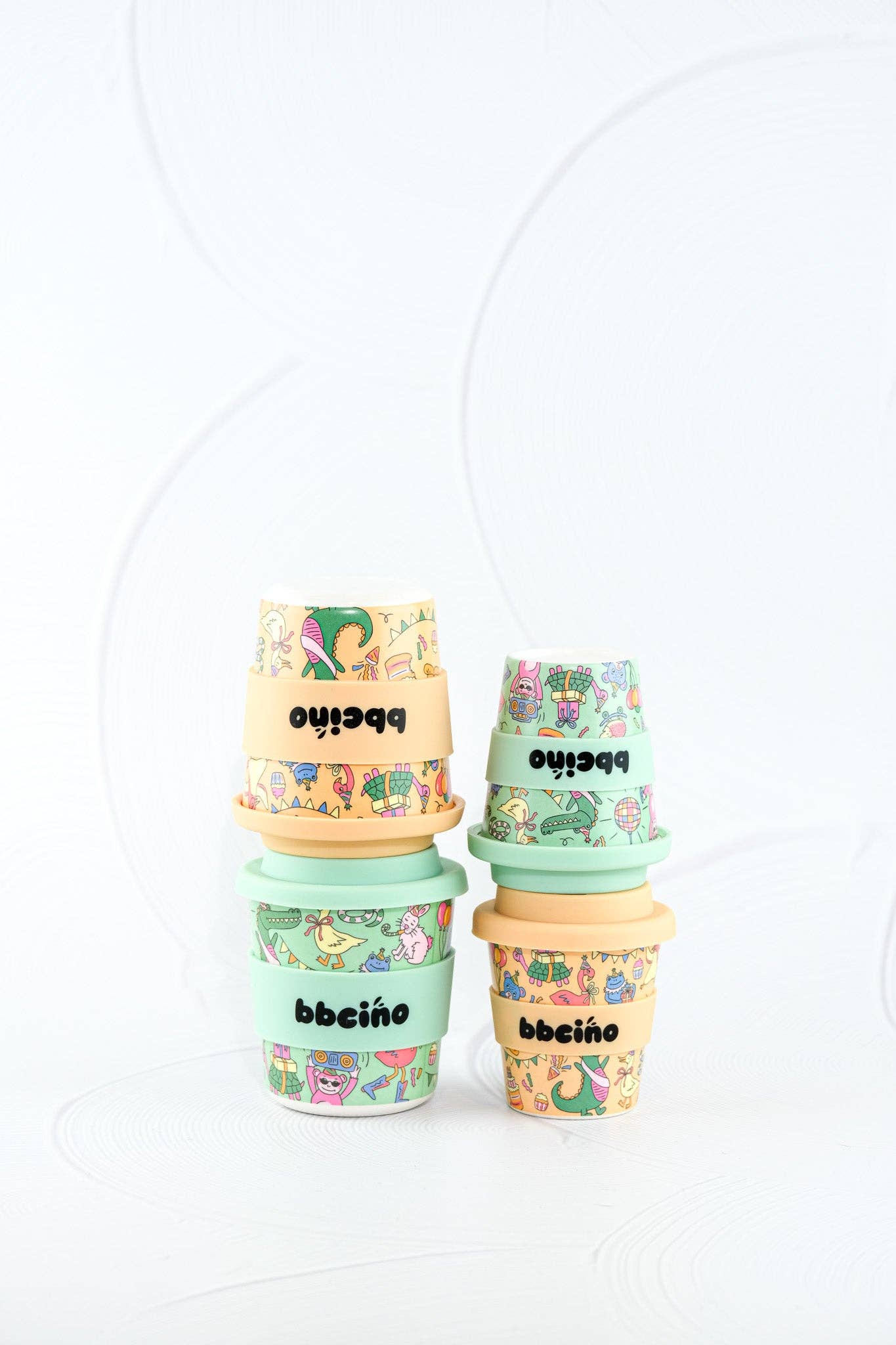 Party Animal in Green (120ml)