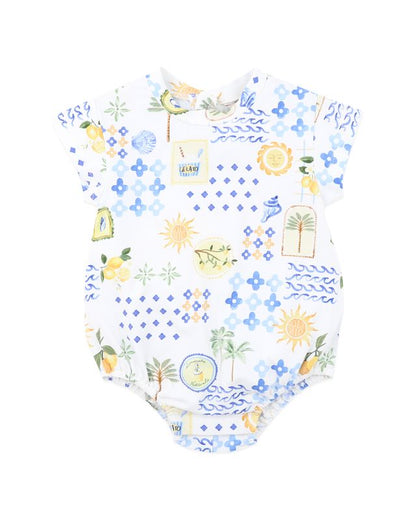 Piccolina Organic Bodysuit