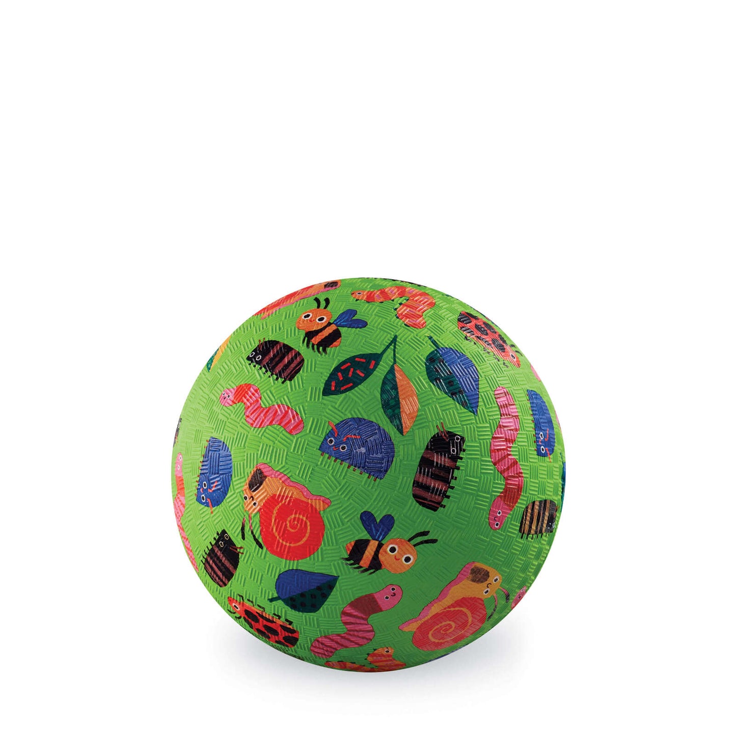 5 Inch Playground Ball - Garden Friends