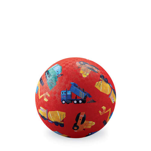 5 Inch Playground Ball - Little Builder