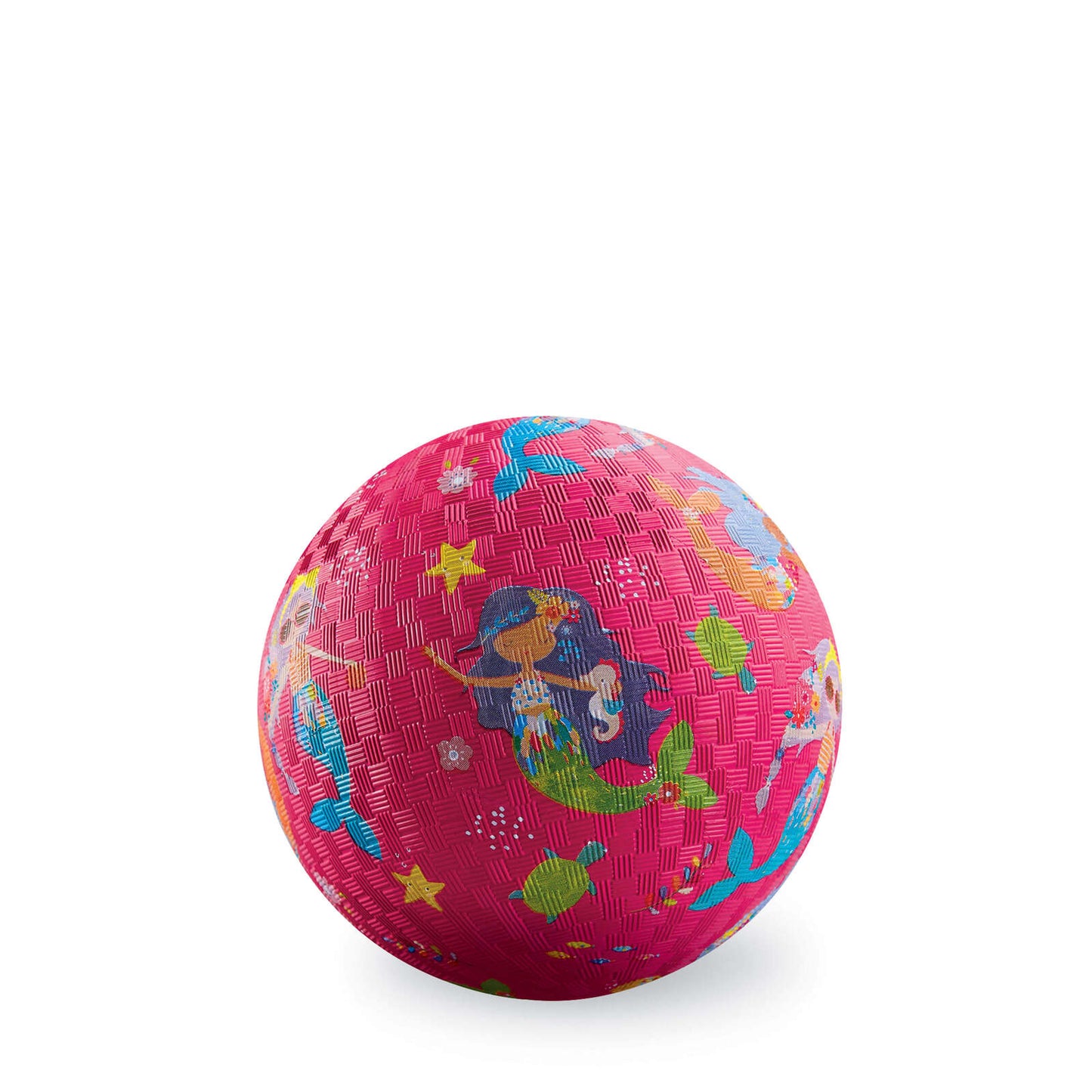 5 Inch Playground Ball - Mermaids