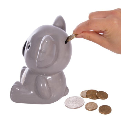 Koala Money Box