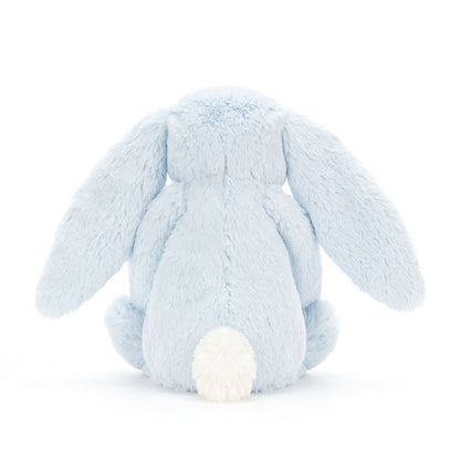 Bashful Bunny Blue - Medium