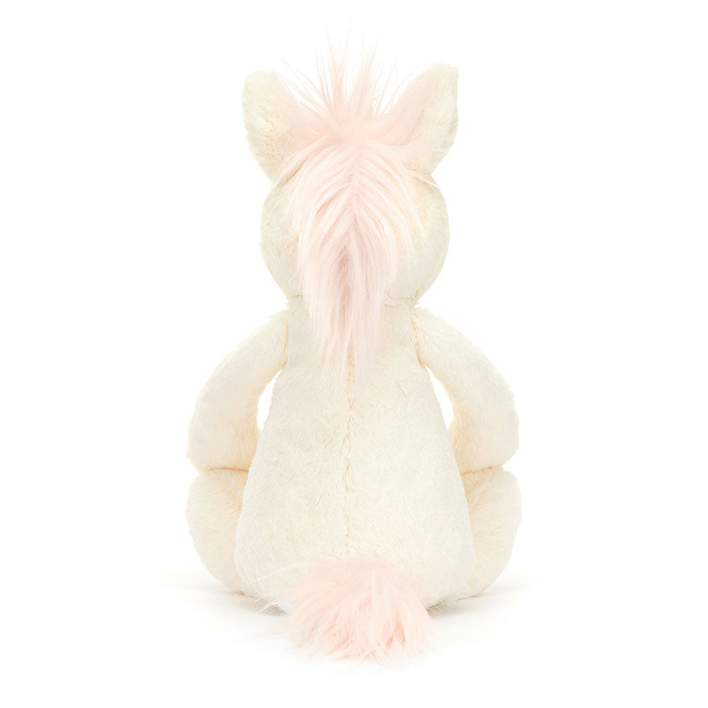 Bashful Unicorn - Medium