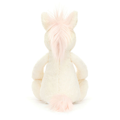 Bashful Unicorn - Medium