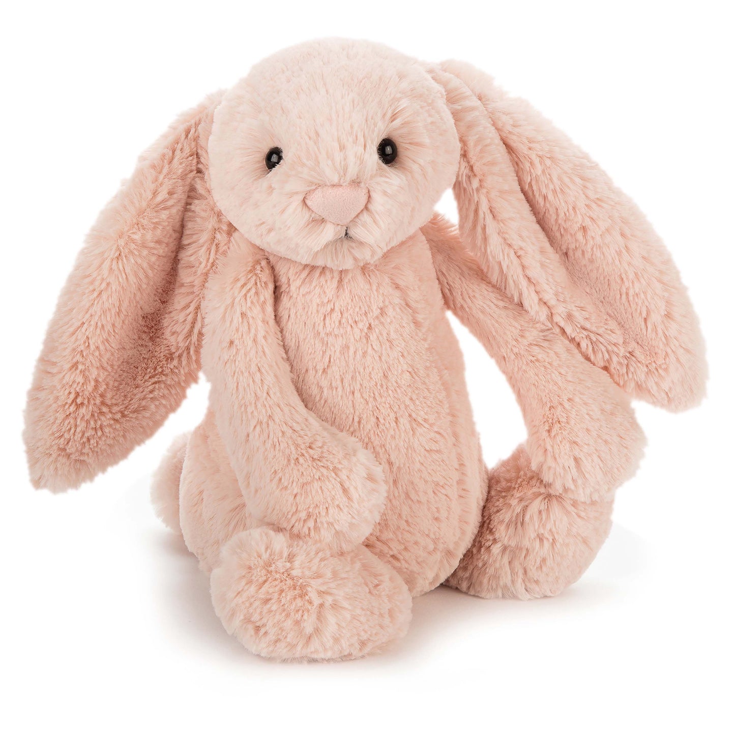 Bashful Bunny Blush - Small