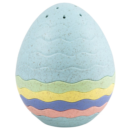 Stack and Pour - Bath Egg - Eco