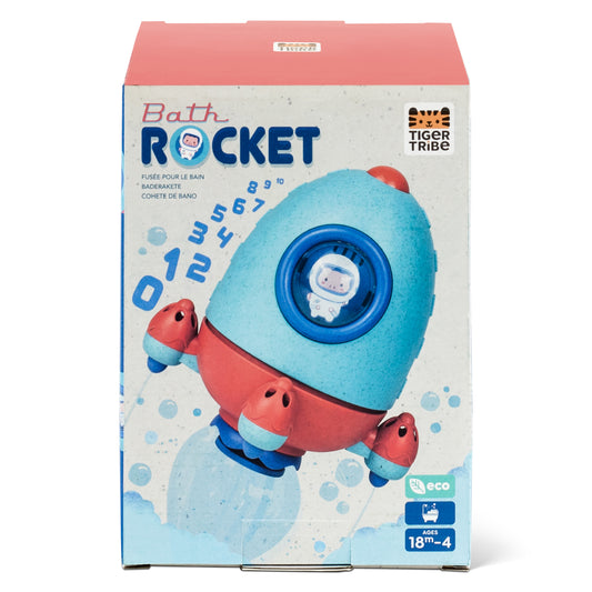 Bath Rocket