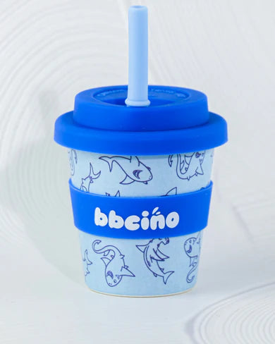 BB Shark 120ml