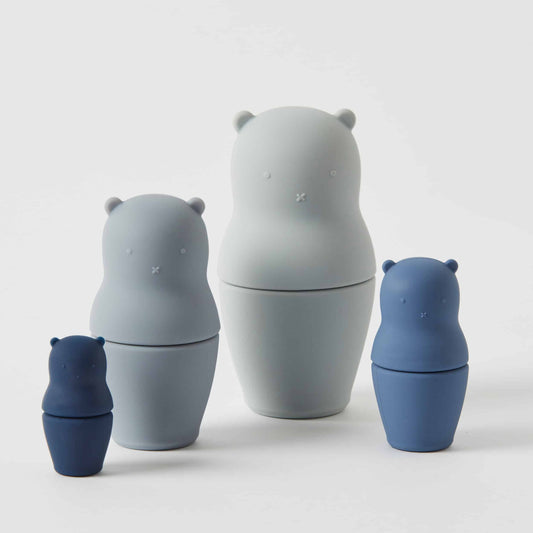 Bear Nesting Dolls