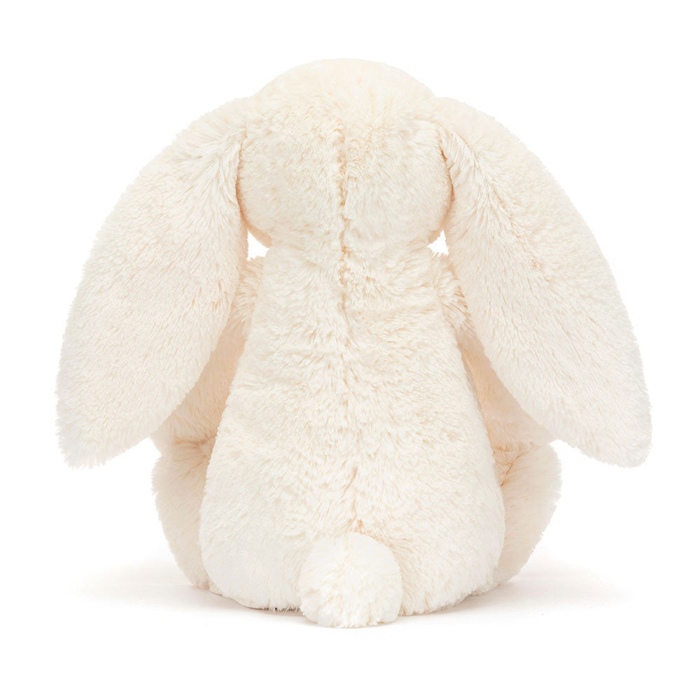 Jellycat Blossom Cream Bunny Berry - Small