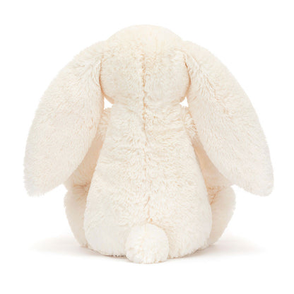 Jellycat Blossom Cream Bunny Berry - Small