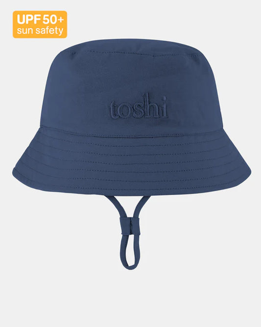 Bucket Hat Billy - Midnight
